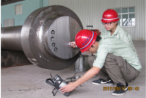 超声波检测（探伤仪器型OLYMPUS   EPOCH 1000）.png